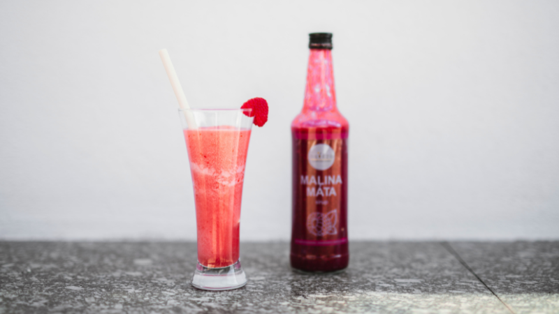 Ledová tříšť – letní hit, který osvěží a přitáhne zákazníky!❄️🍹