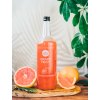Sirup z grapefruitu