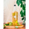 Sirup z kiwi bez umělých aromat a barviv