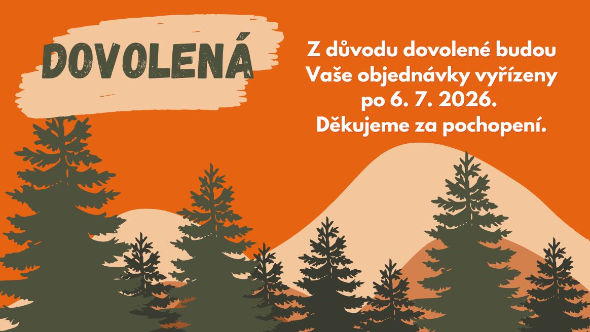 Dovolená