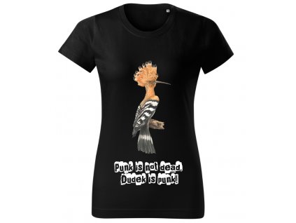 2 punk (cerna)