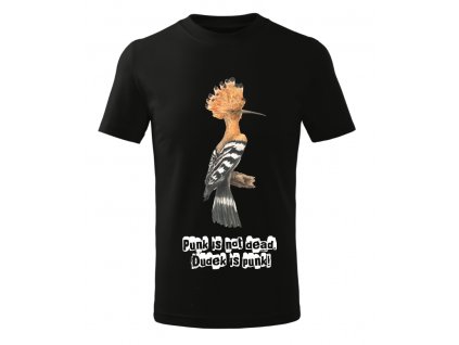 1 punk (cerna)