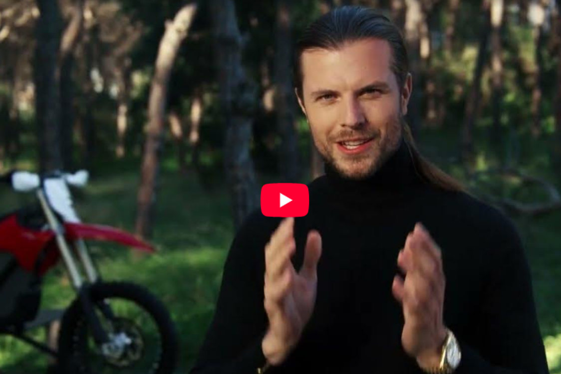 Nový Stark VARG EX 2025 – schválený pro silniční provoz!