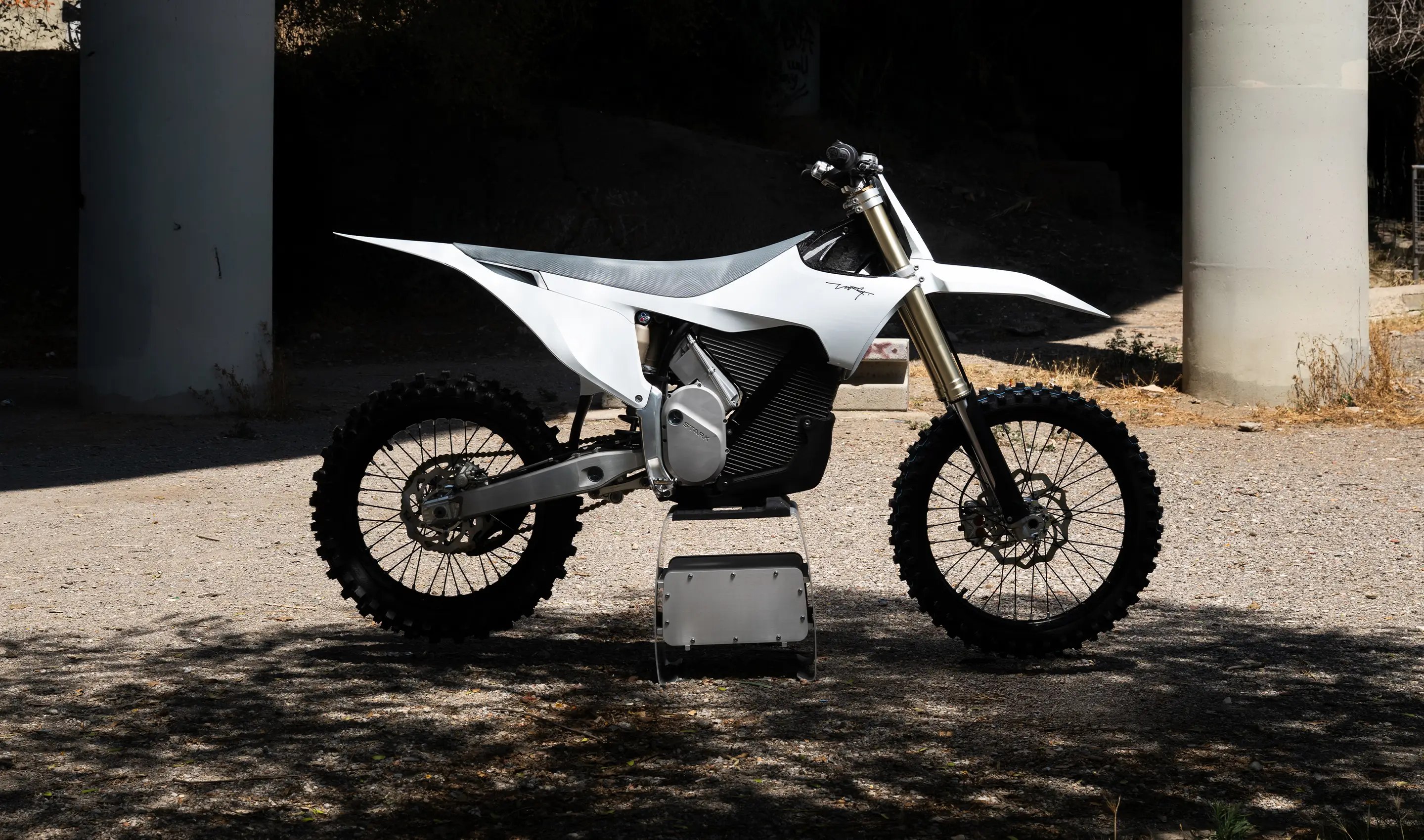 Detail Stark VARG MX 1.2