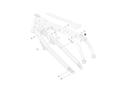 STD NU 0001 FRAME