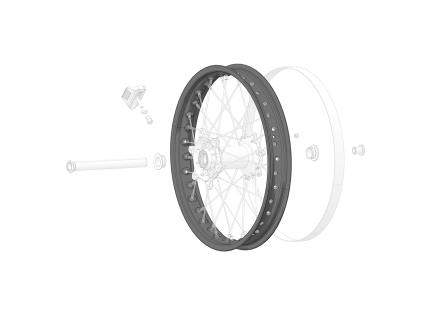 SMX1 RIM 215X18