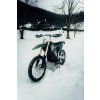 Stark VARG EX 80 HP | Forest Gray