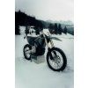 Stark VARG EX 80 HP | Forest Gray