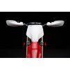 03 Brakes; Footbrake, With Handguards