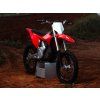 Stark varg MX red otechride