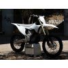 Stark varg MX White otechride