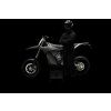 SM suspension grey footbrake supergrip