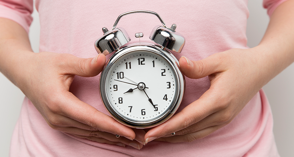 JAK PO ODEBRÁNÍ VEJCOVODŮ NAJÍT CESTU ZA MIMINKEM?