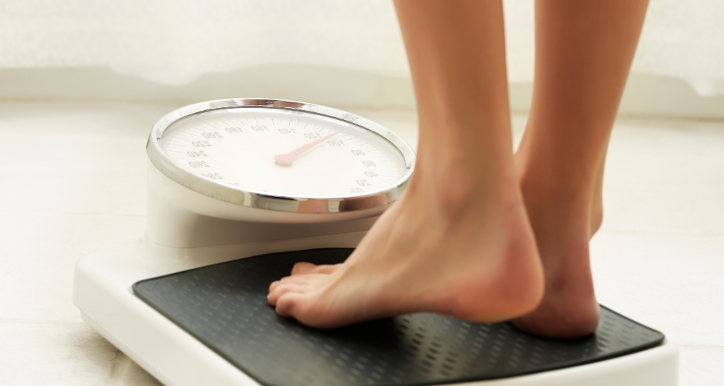 NÁRŮST HMOTNOSTI PŘI UMĚLÉM OPLODNĚNÍ. JAK TO S NÍM JE?