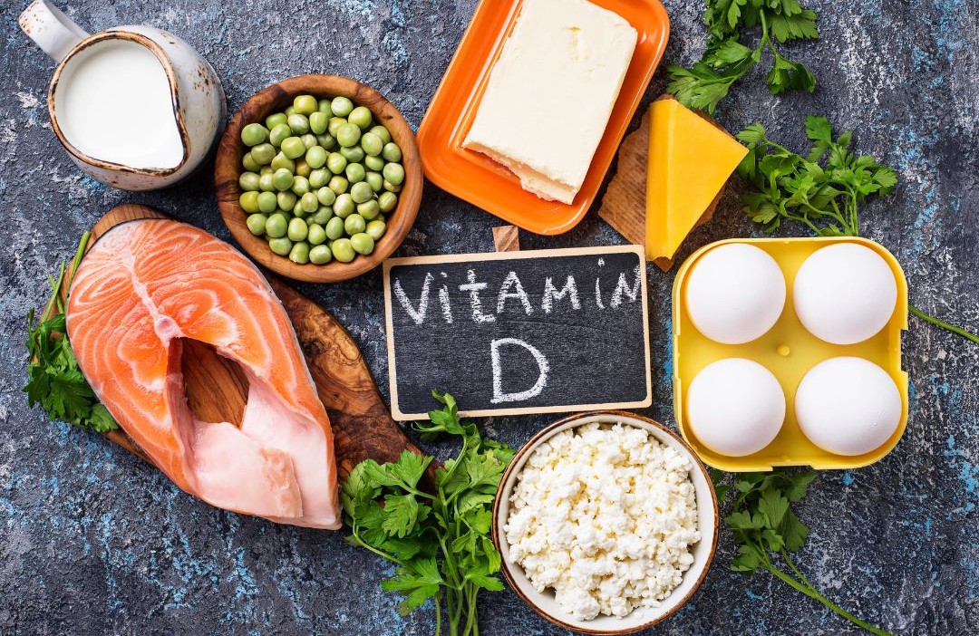 🌞 Vitamín D3 + K2: Dokonalé duo pro vaše kosti, imunitu i srdce