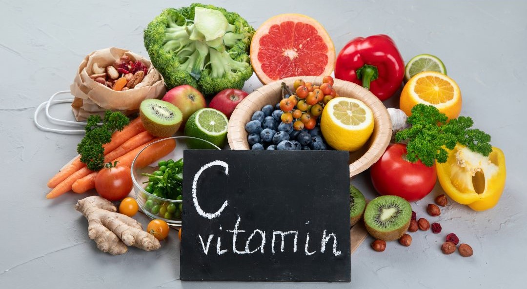💊 Vitamín C: Nenápadný hrdina pro imunitu, plodnost i zdravé těhotenství