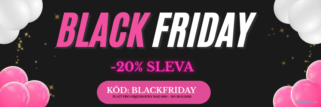 BLAKFRIDAY -20%
