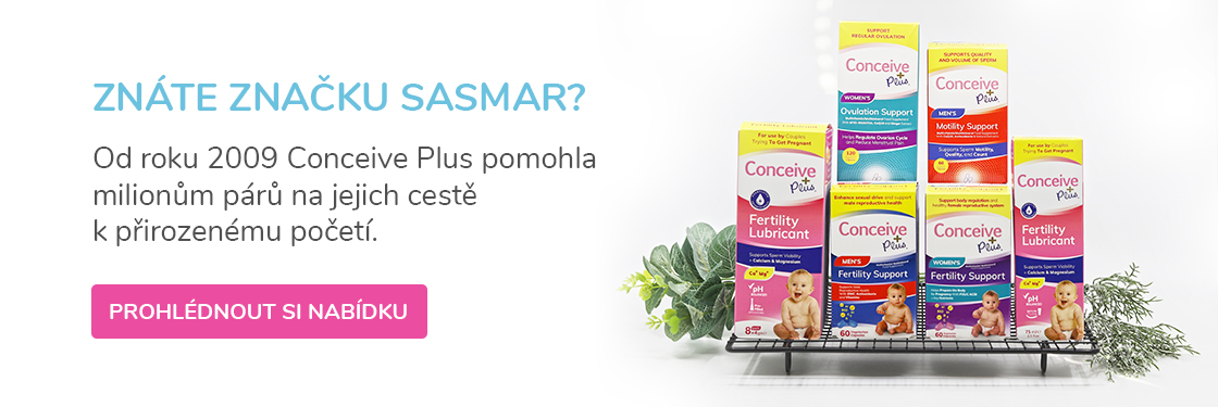 Znáte značku <b>SASMAR?</b>