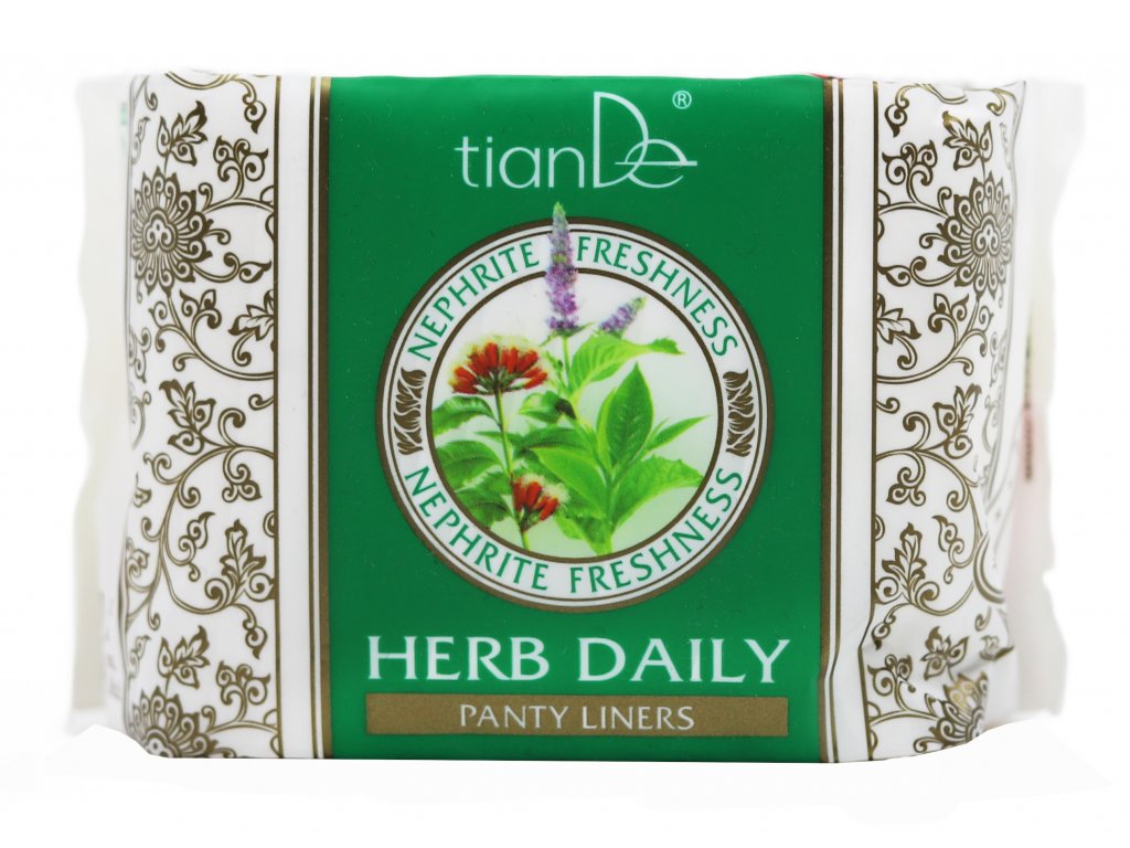 herbal