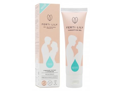 Fertilili gel spolecna