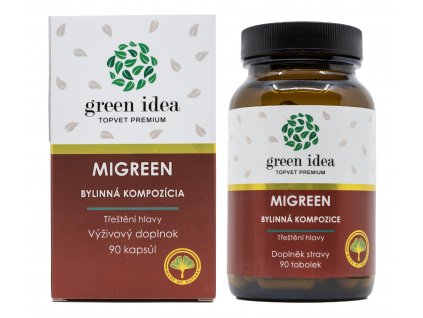 migreen spolecna