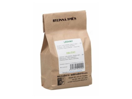 JUKL Bylinný čaj Ledviny 100g