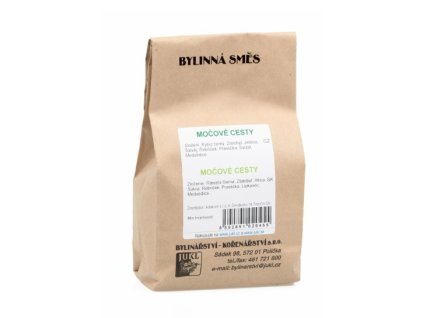 JUKL Bylinný čaj Močové cesty 100g