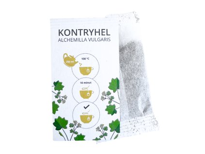 ADIEL Kontryhel čaj, 1 sáček