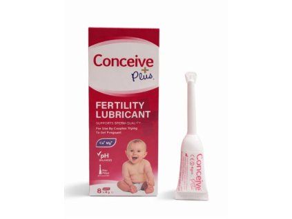 conceive fertility lubricant