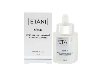 ETANIKyselina hyaluronová hybridní komplex, 30 ml