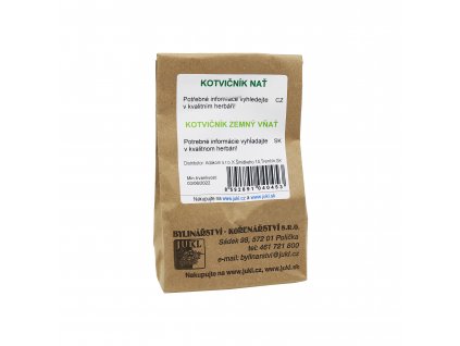 JUKL Čaj Kotvičník nať 50 g