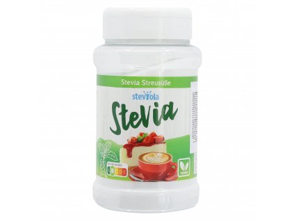 Steviola Stévia sladidlo 350 g v prášku