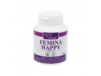 femina happy