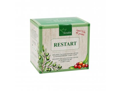 restart