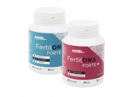 ADIEL FertilONA a FertilON forte plus