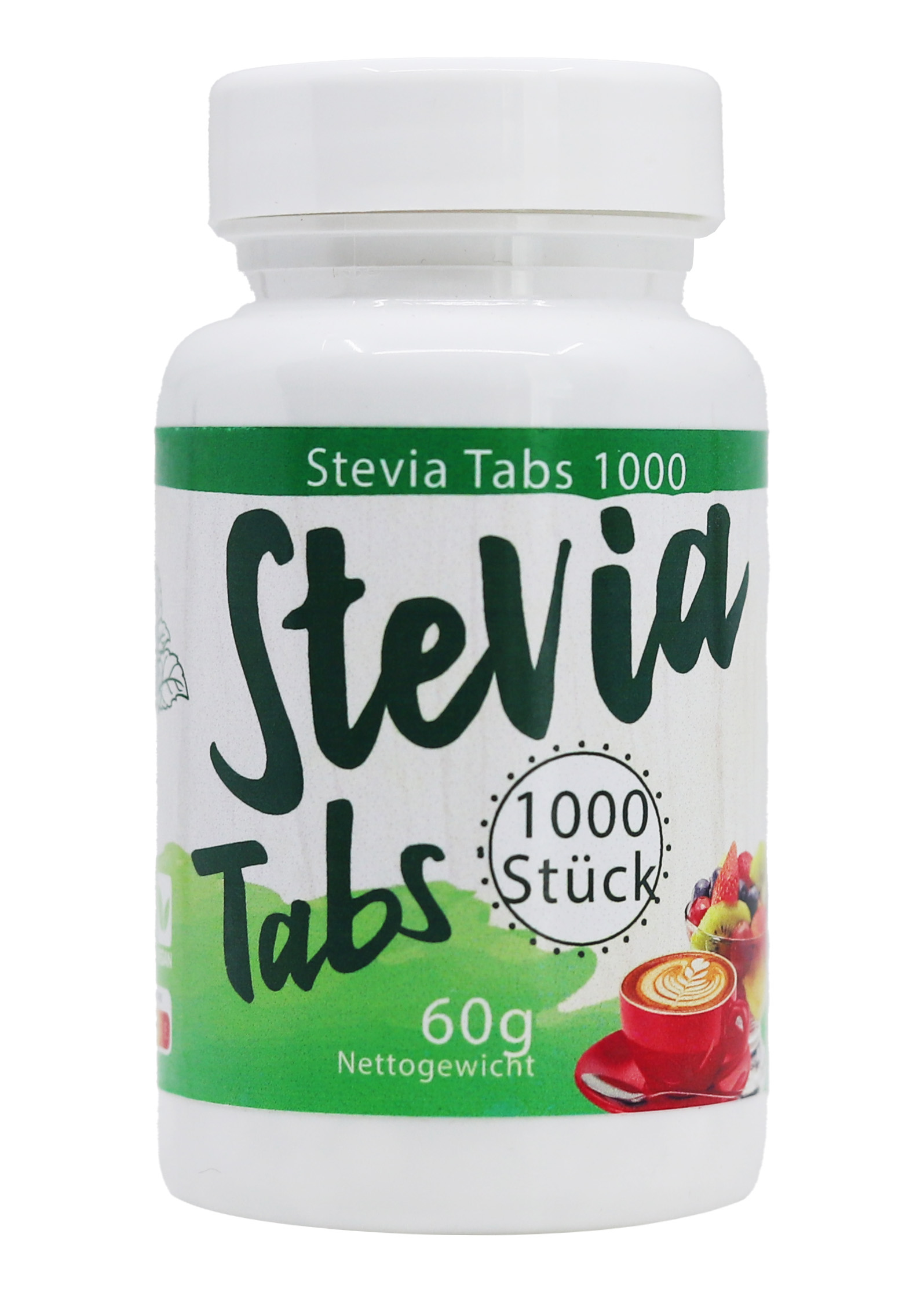 El Compra Steviola - Stévia tablety 1000tbl. 1 ks: 1000 ks