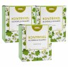 ADIEL Kontryhel čaj, 3x15 sáčků