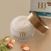 H&B Dead Sea Minerals – Krém s trojitým aktivním arganovým olejem 50 ml