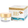 H&B Dead Sea Minerals – Krém s trojitým aktivním arganovým olejem 50 ml