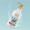 H&B Dead Sea Minerals – Hydratační sprchový krém s granátovým jablkem 780 ml