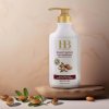 H&B Dead Sea Minerals – Vlasový kondicionér s arganovým olejem z Maroka 780 ml