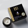 H&B Dead Sea Minerals Intenzivní denní krém s bahnem z Mrtvého moře a kolagenem 50ml 2