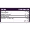 ADIEL Maca 3v1 forte 90 kapslí nutriční tabulka