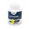 ADIEL Kotvičník zemní FORTE s vitamínem E 90 kapslí