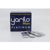 Yarilo Man Platinum – vitamíny a folát pro muže, 50 sáčků