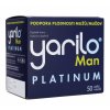 Yarilo Man Platinum – vitamíny a folát pro muže, 50 sáčků