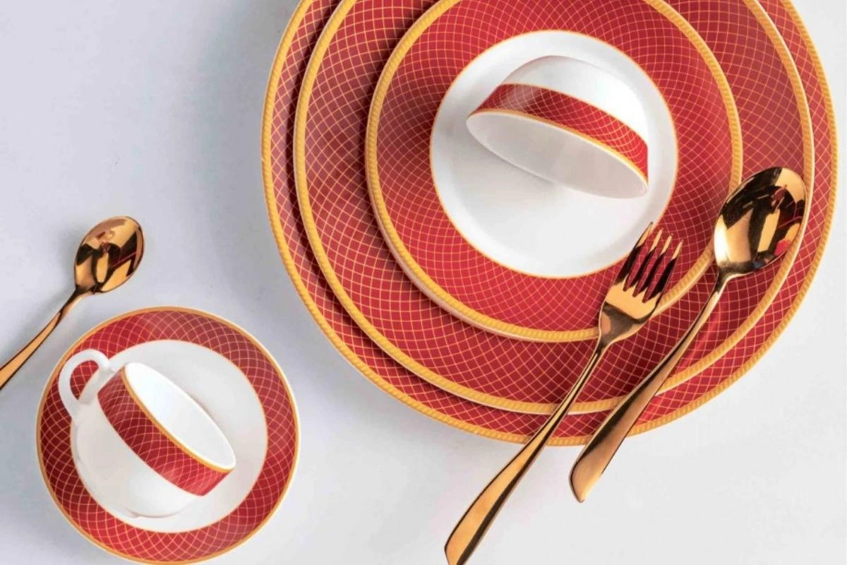 Opálové sklo – urobí zo všedného výnimočné