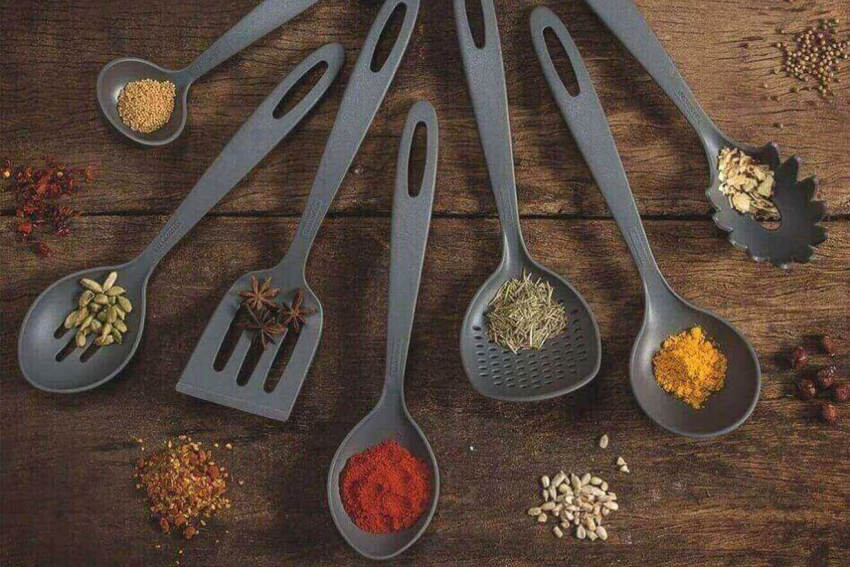 Čo by bolo varenie bez kvalitného kuchynského náradia