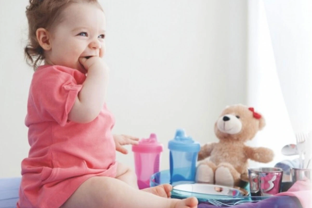 Tipy, ako potešiť aj tých najmenších