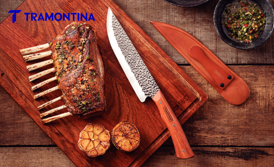 Nômade nôž na mäso